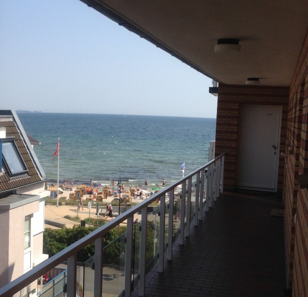 18 Ausblick von der Haust�r